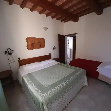 Podere Di Marco Smirra