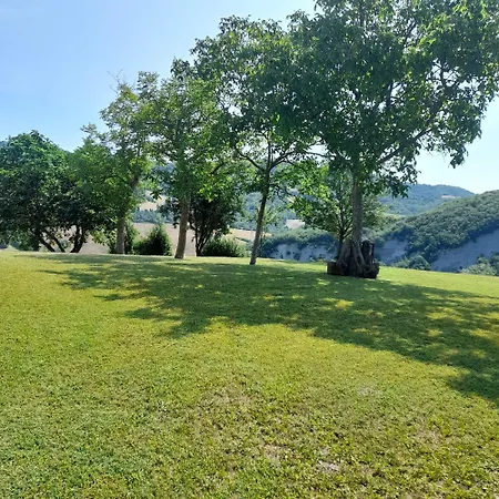 Podere Di Marco Апартаменты