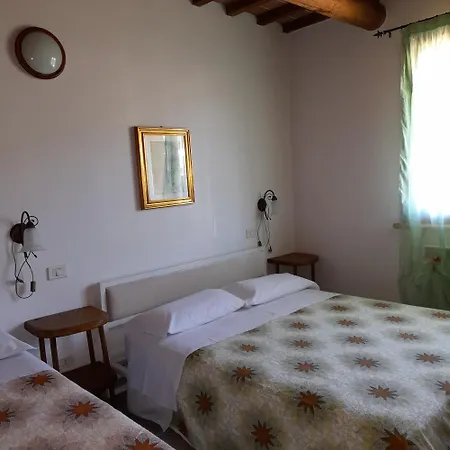Podere Di Marco Апартаменты Smirra